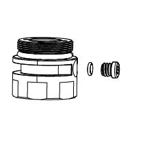 Kit de cabezales de sellado para cartucho ROCKSHOX CHARGER 2.1 (x10) #11.4018.107.001