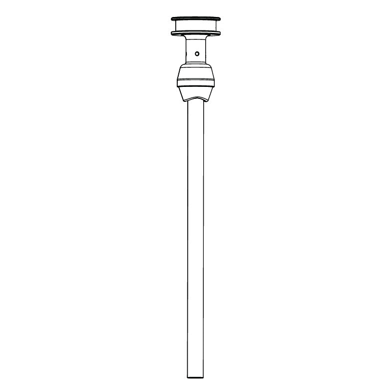 Debonair+ ROCKSHOX 150MM 27.5/ Kit de mejora de pistones