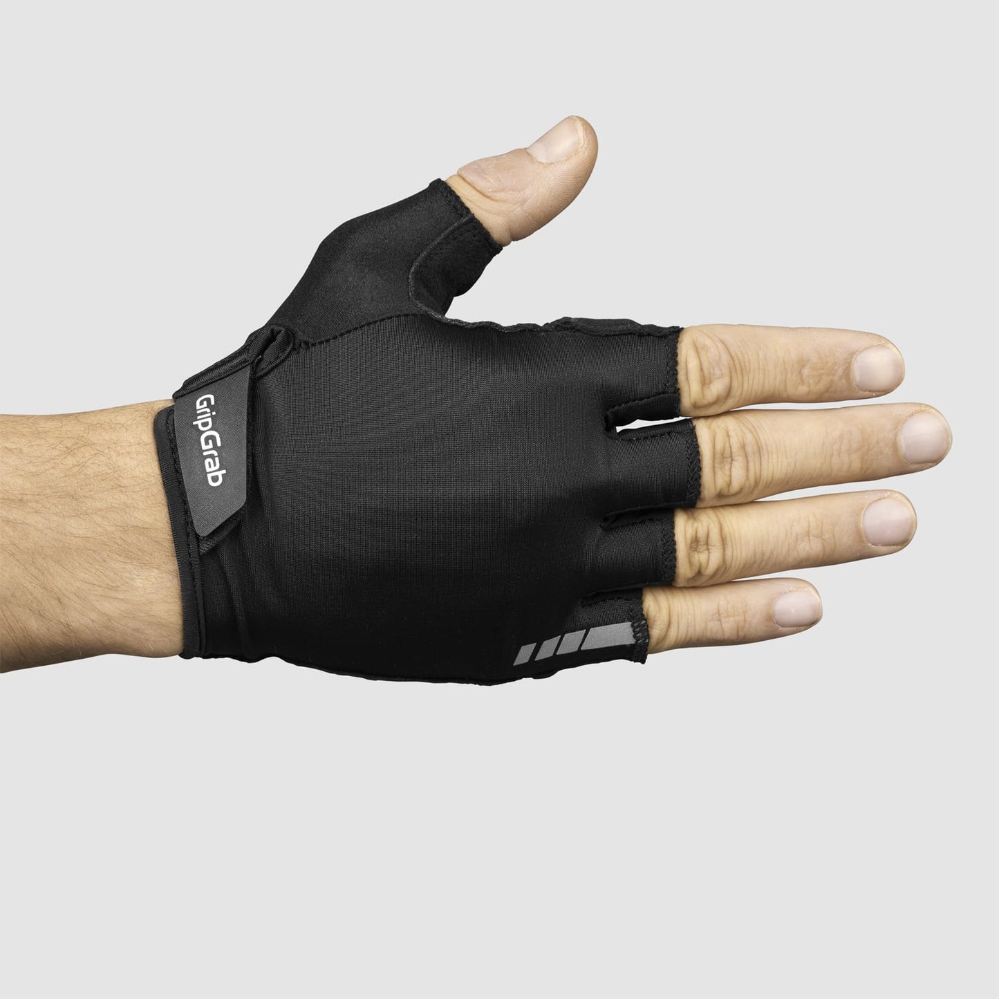 GRIPGRAB RIDE RC MAX Guantes Cortos Negro