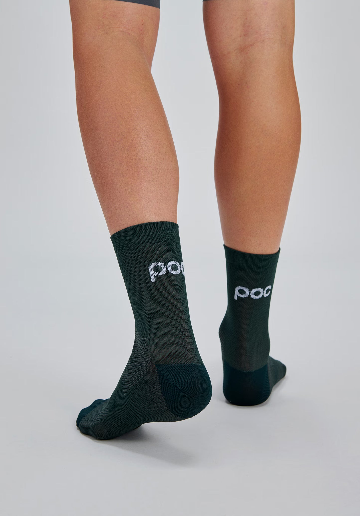 POC CADENCE SHORT Verde