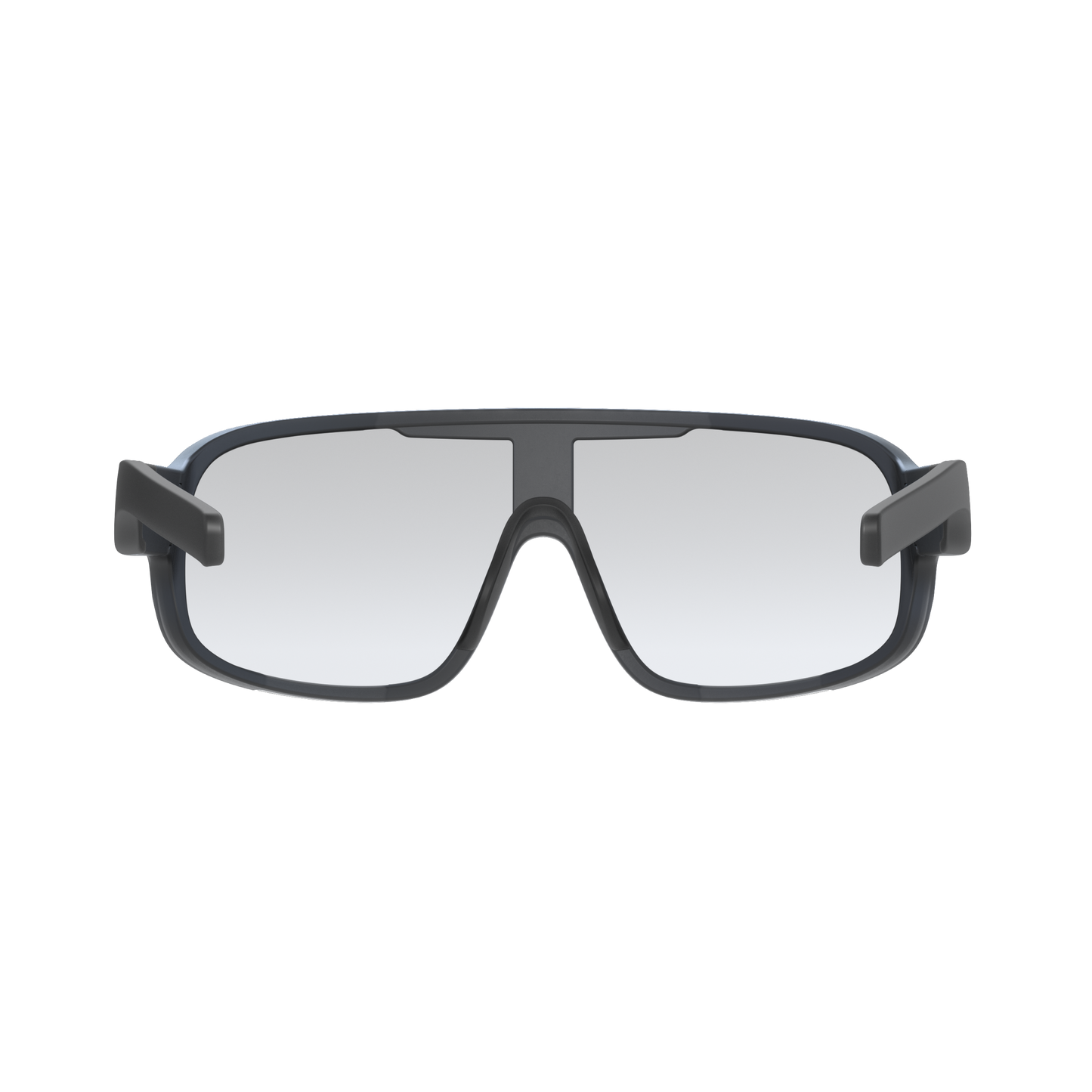 POC ASPIIRE Gafas Negro Translúcido Claridad Lente Fotocromática