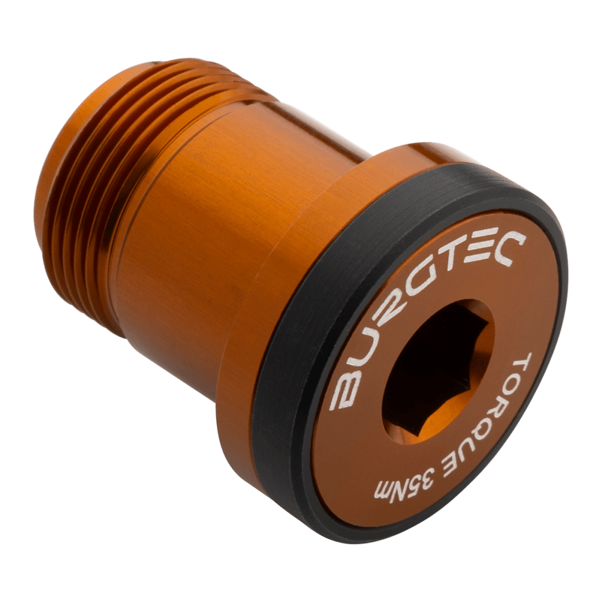 Tornillo de cambio BURGTEC BOLT 2 para SRAM T-Type GX / 90 / 70 / S1000 / FORCE-RIVAL XPLR E1 Bronce