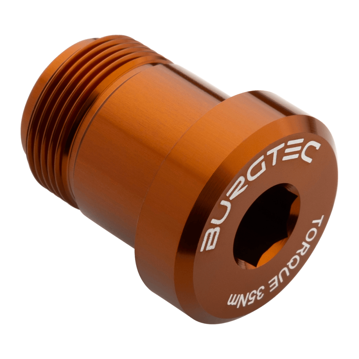 Tornillo de cambio BURGTEC BOLT 1 para SRAM T-Type XO / XX / XX SL Bronce