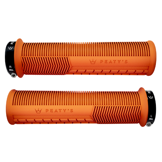 Mangos de mango PEATY'S MONARCH MUSHROOM