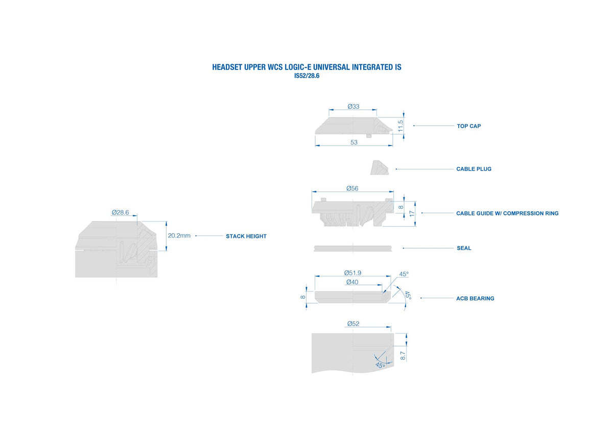 Esquema técnico