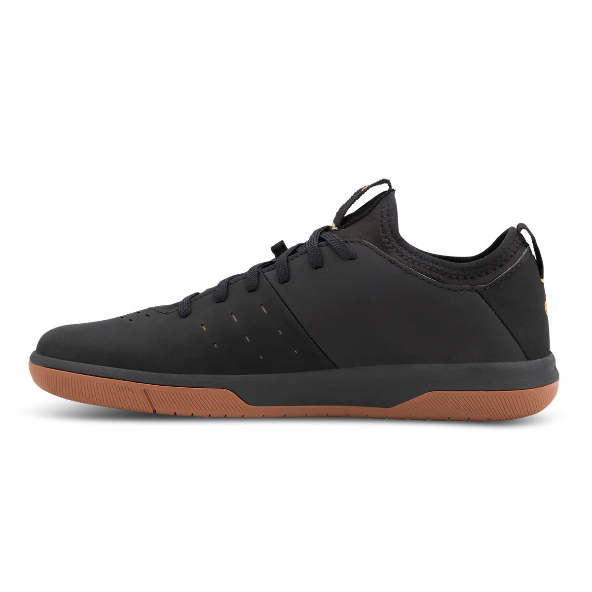 CRANKBROTHERS STAMP STREET FABIO WIBMER FLAT MTB Shoes Negro