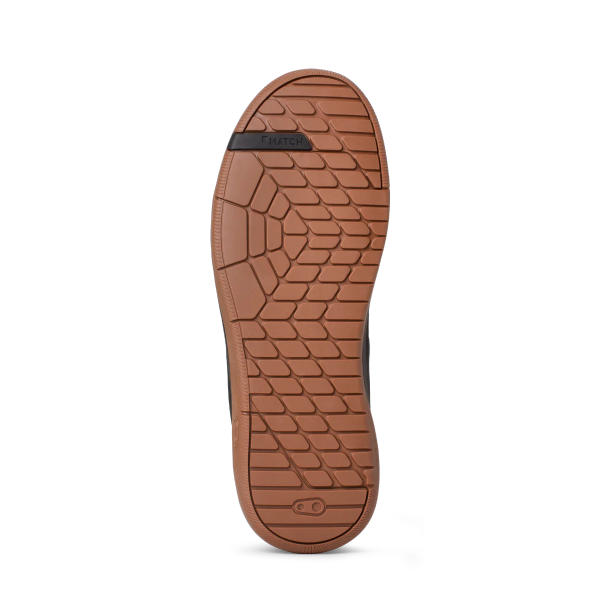 CRANKBROTHERS STAMP STREET FABIO WIBMER FLAT MTB Shoes Negro