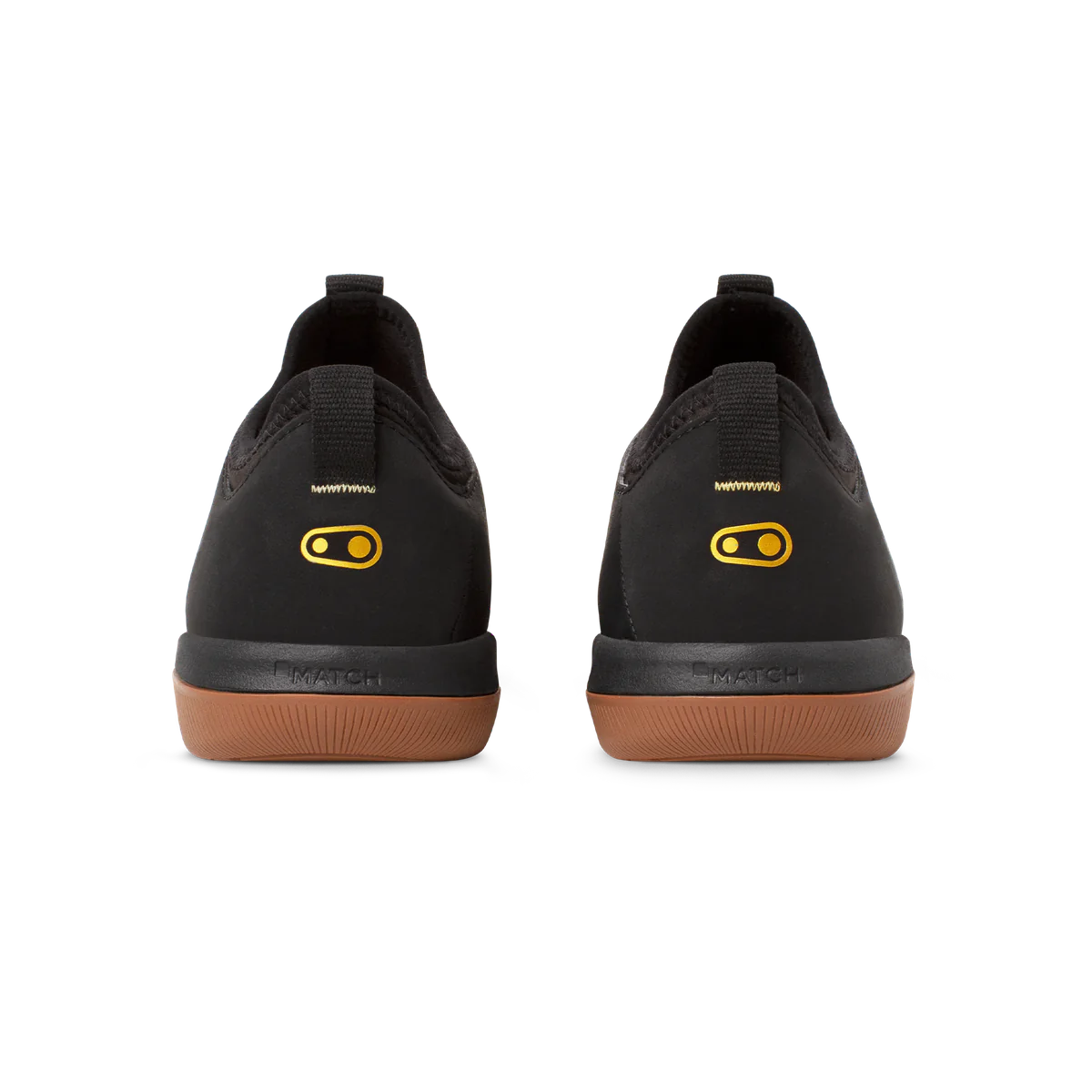 CRANKBROTHERS STAMP STREET FABIO WIBMER FLAT MTB Shoes Negro