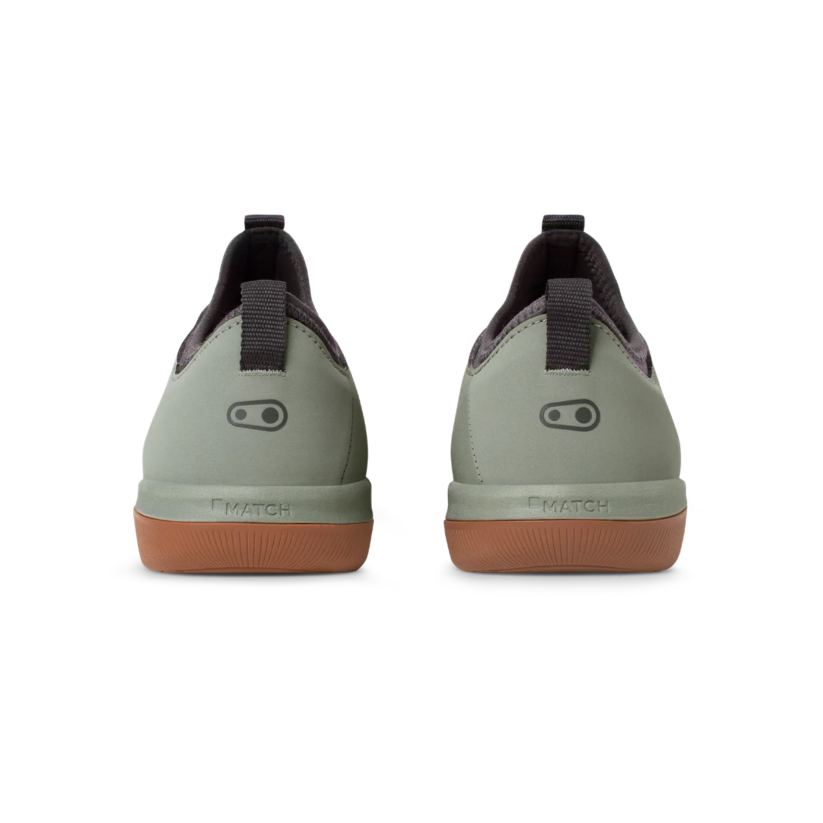 CRANKBROTHERS STAMP STREET FABIO WIBMER FLAT MTB Shoes Gris