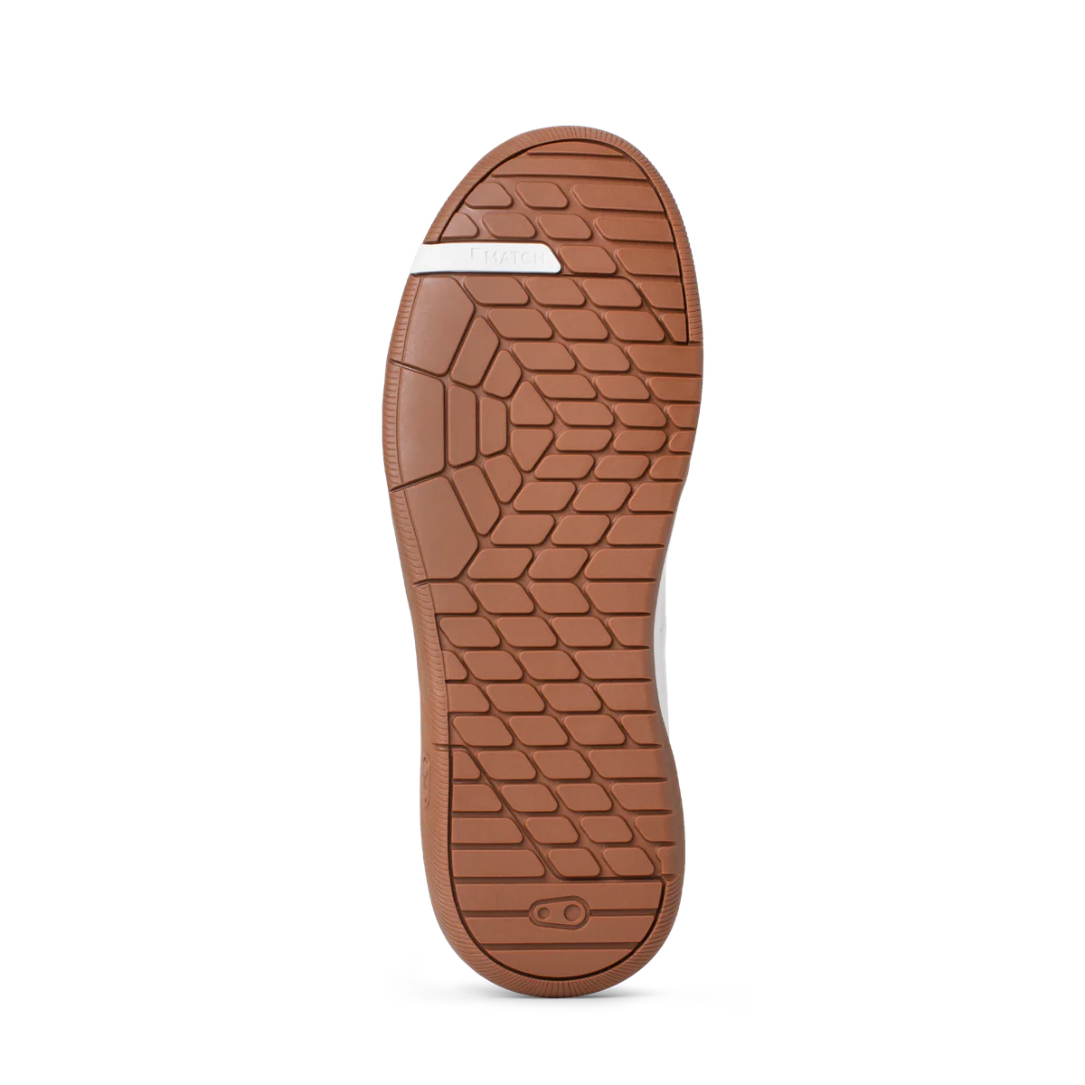CRANKBROTHERS STAMP STREET FABIO WIBMER FLAT Zapatillas MTB blancas