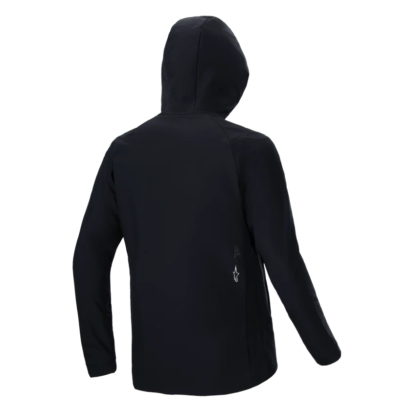 Chaqueta ALPINESTARS A-DURA THERMAL Negra