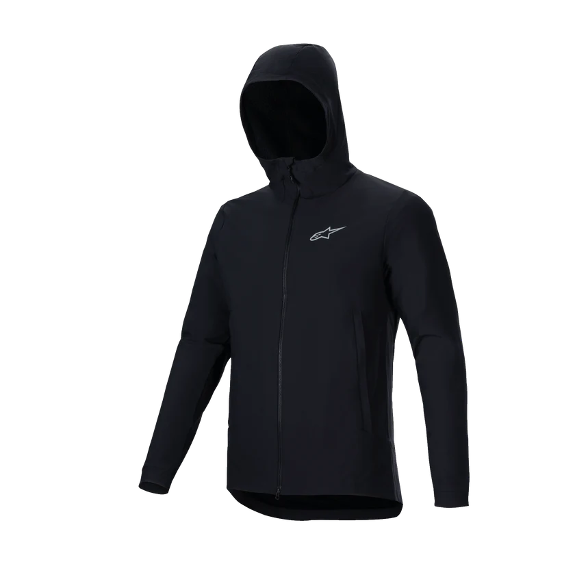 Chaqueta ALPINESTARS A-DURA THERMAL Negra