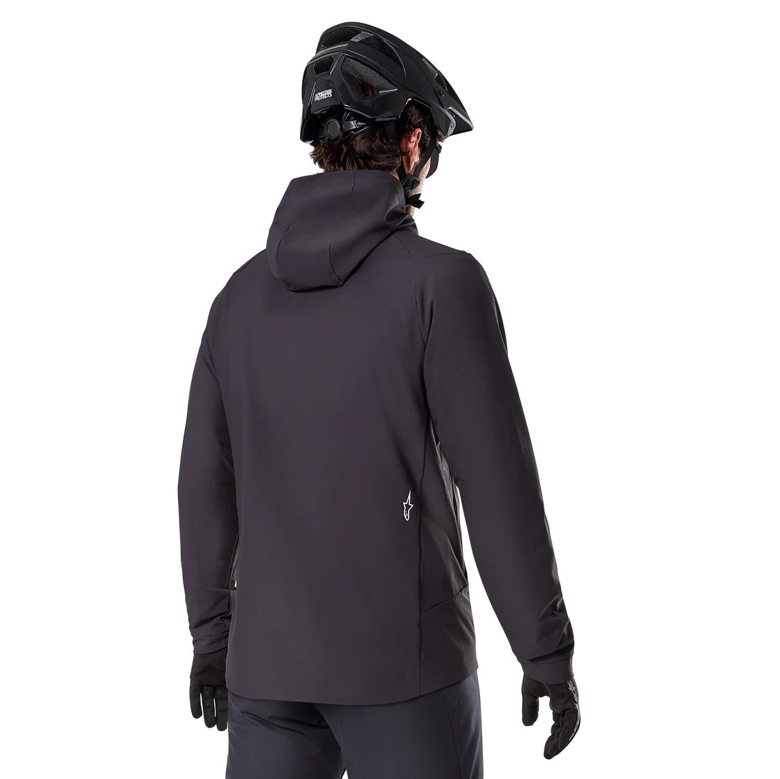 Chaqueta ALPINESTARS A-DURA THERMAL Negra