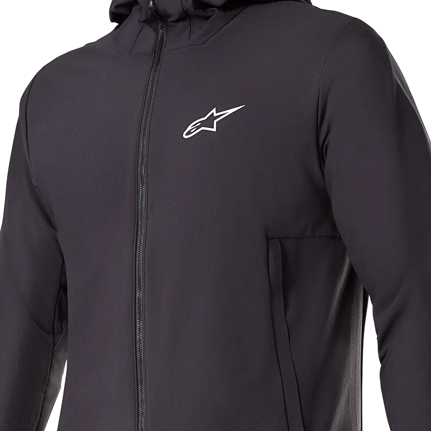 Chaqueta ALPINESTARS A-DURA THERMAL Negra