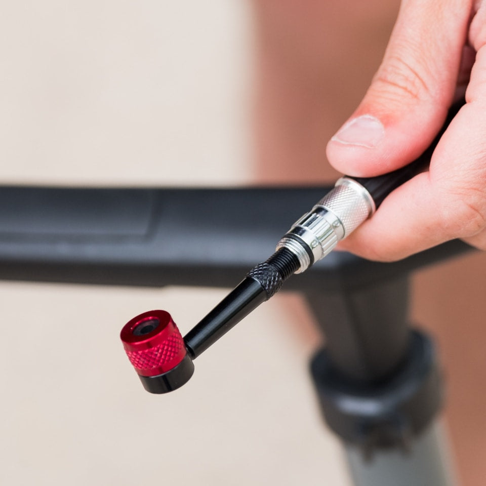 Boquilla de bombeo BBB AIRPIPE 90° BFP-94