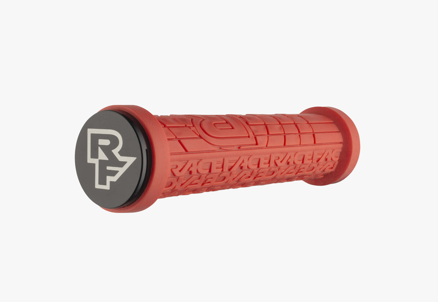 Puños RACE FACE GRIPPLER One Lock Rojo