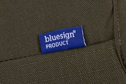 Bolsa de viaje THULE ROUNDTRIP 70 L Caqui