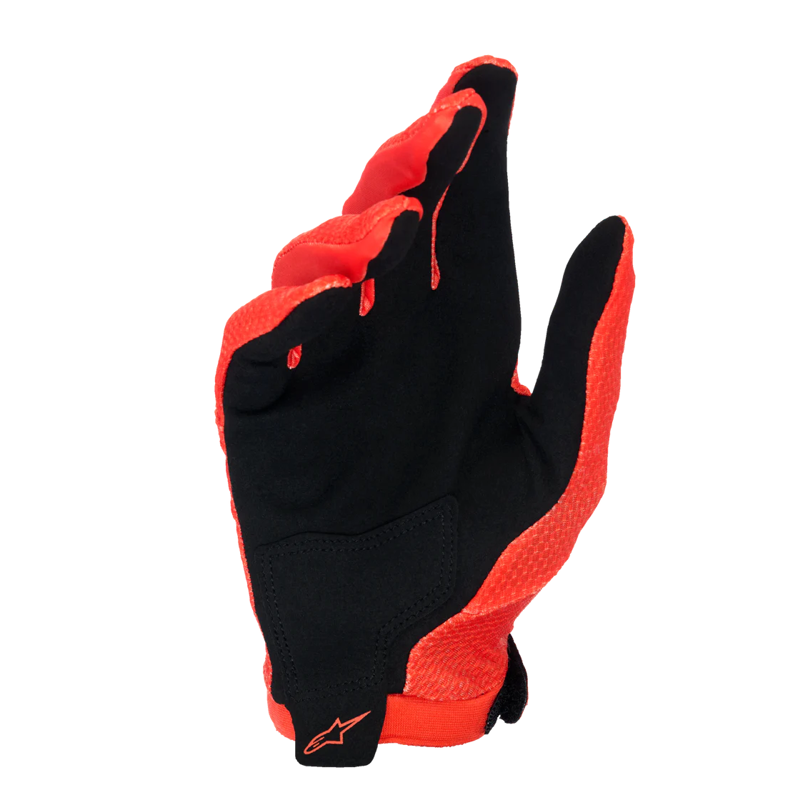 ALPINESTARS A-ARIA Guantes Naranja