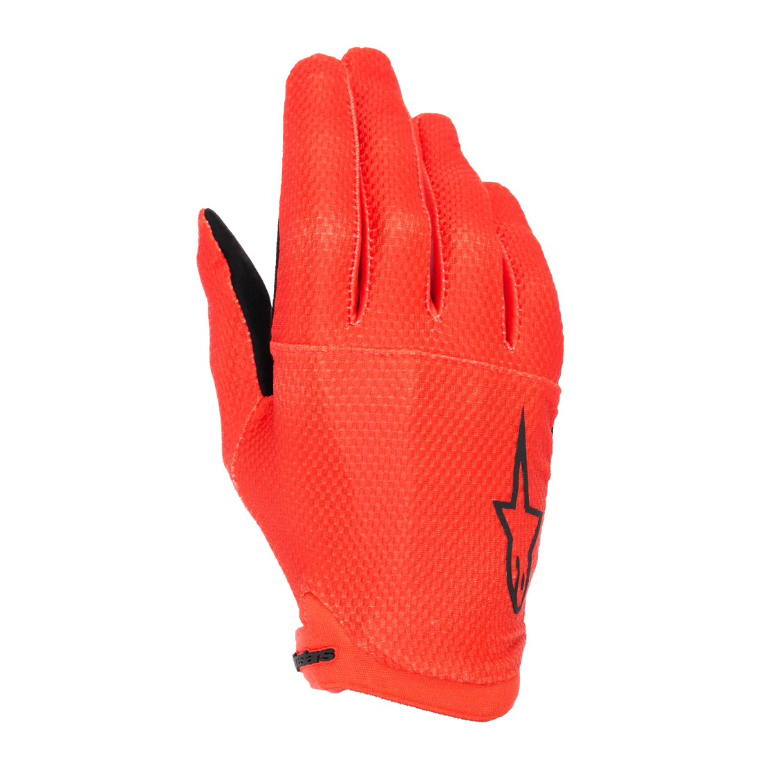 ALPINESTARS A-ARIA Guantes Naranja