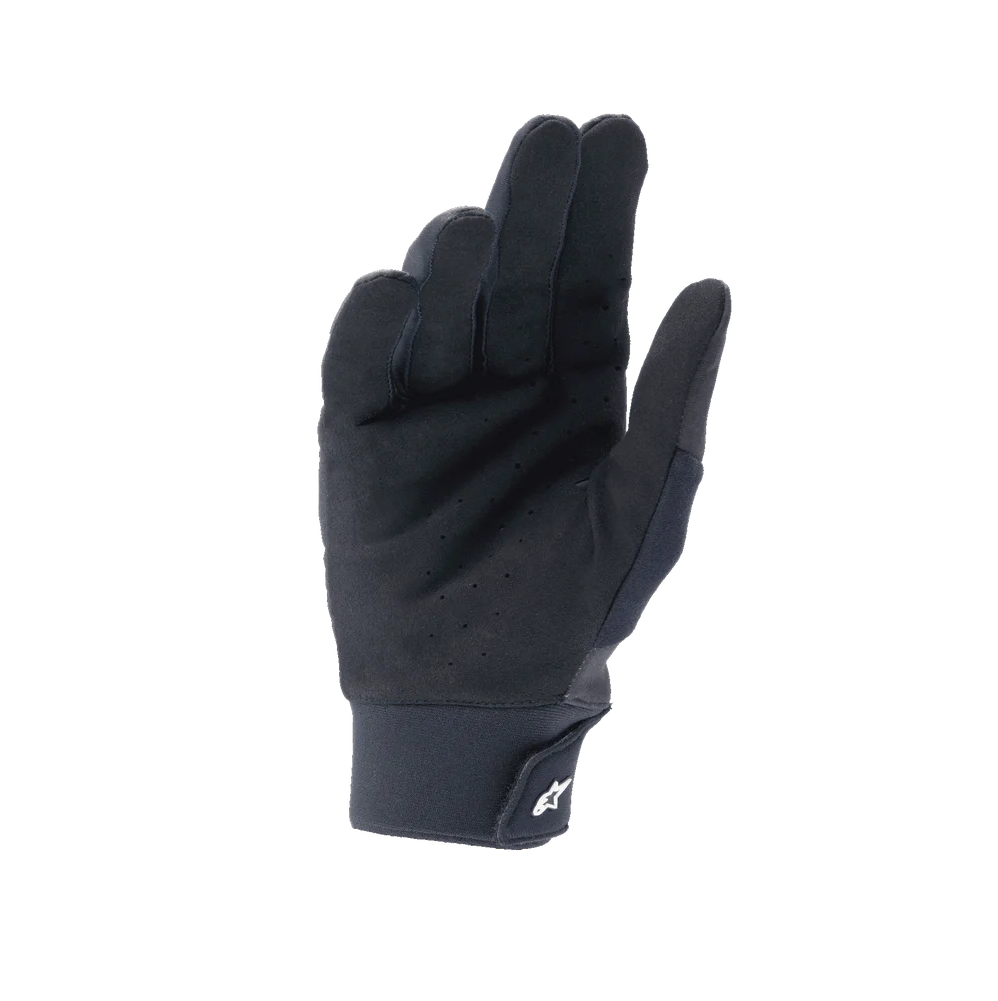 ALPINESTARS A-SUPRA SHIELD Guantes Negro