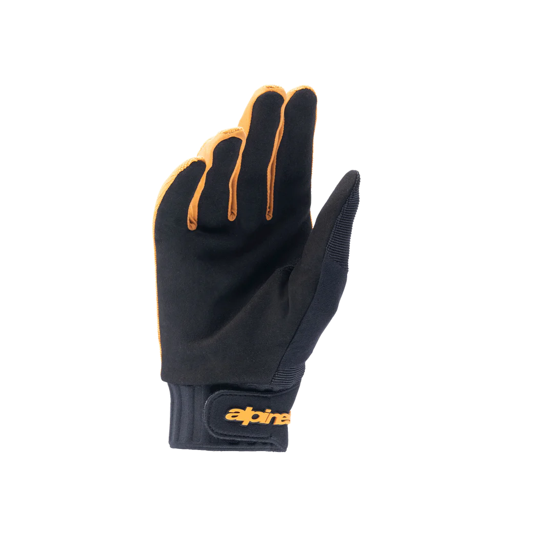 ALPINESTARS A-DURA Guantes Naranja 2025