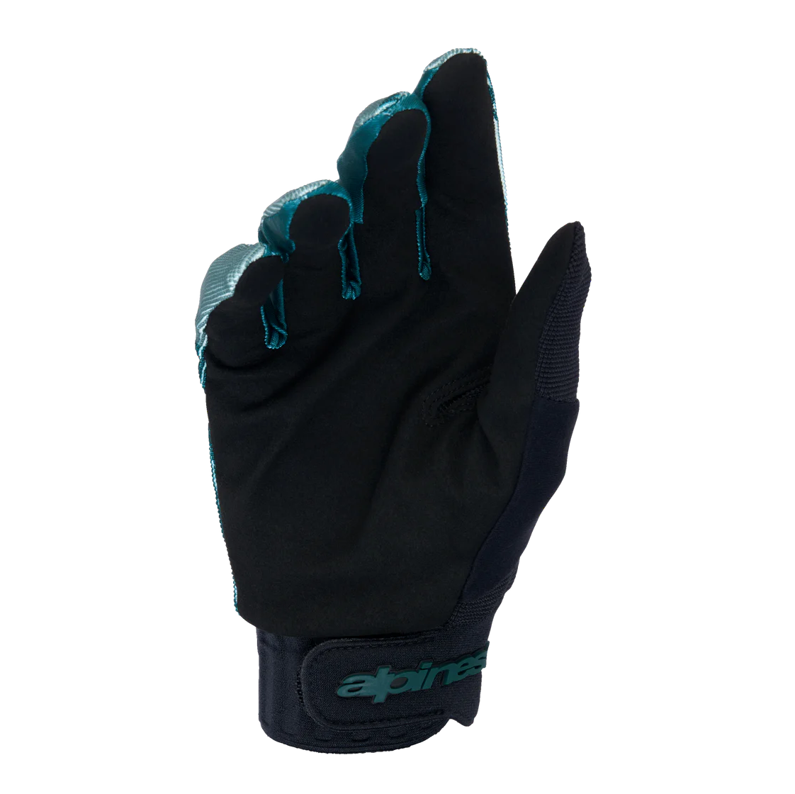 ALPINESTARS Guantes A-DURA Verde/Camuflaje