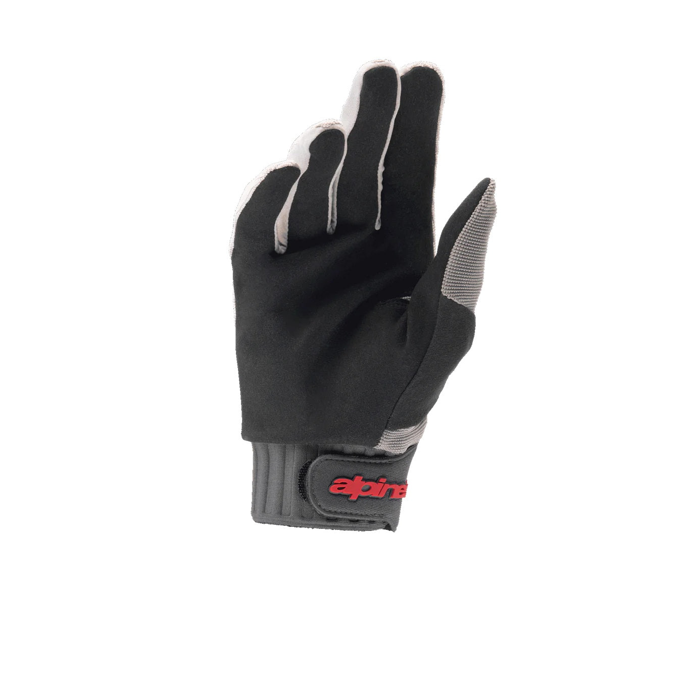 Guantes ALPINESTARS A-DURA Gris