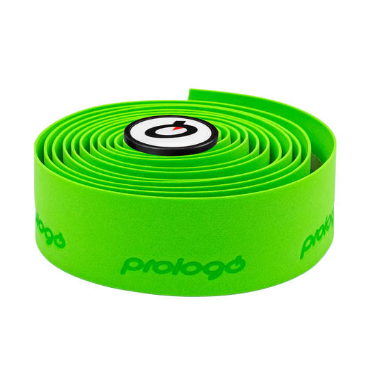 Cinta de Manillar PROLOGO PLAINTOUCH Verde claro