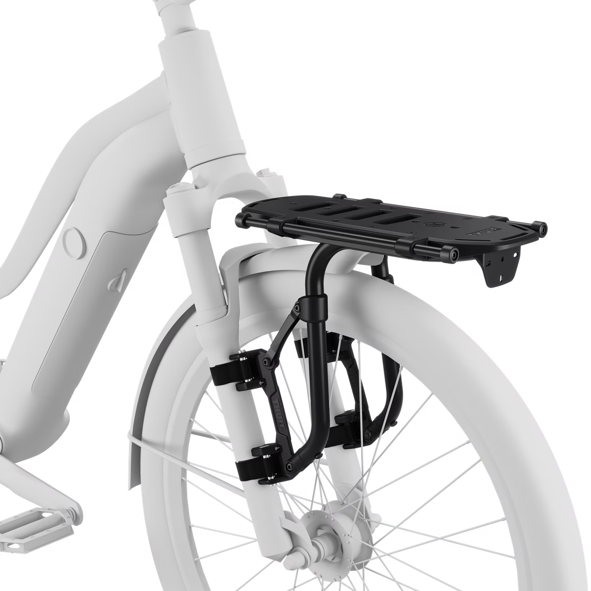 Portaequipajes THULE TOUR RACK