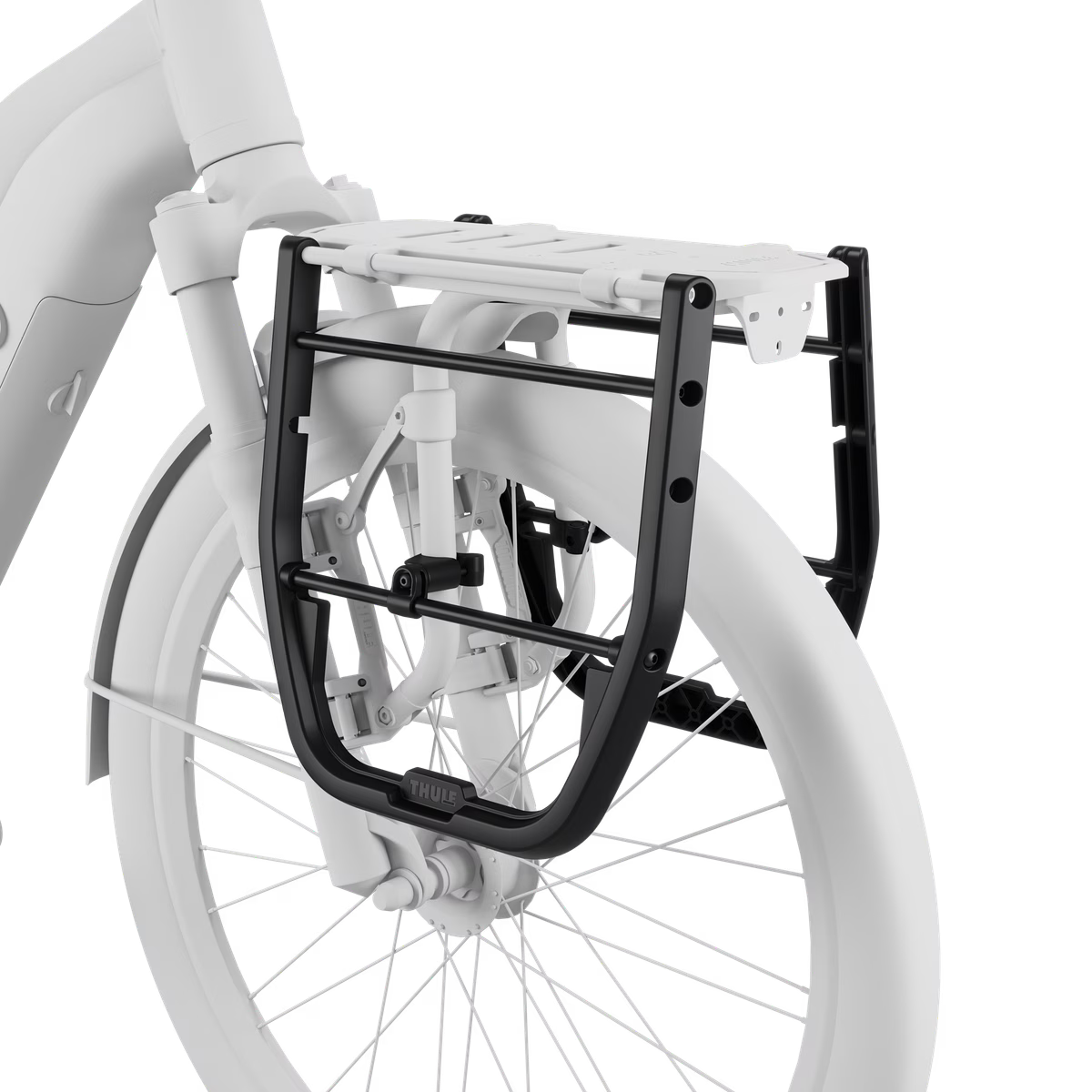 Soporte THULE para TOUR RACK