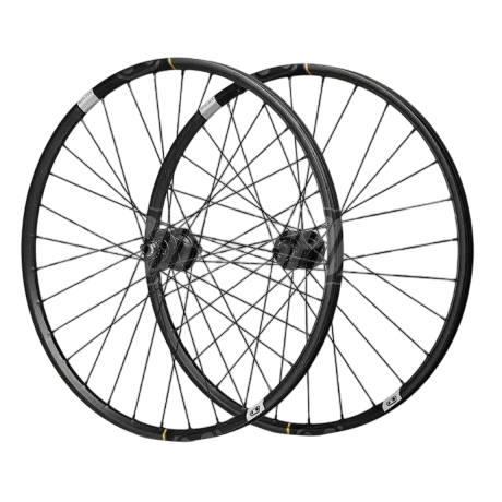 Par de Ruedas CRANKBROTHERS SYNTHESIS Carbon XCT I9 Hydra 29" Eje 15x110/12x148 mm Boost
