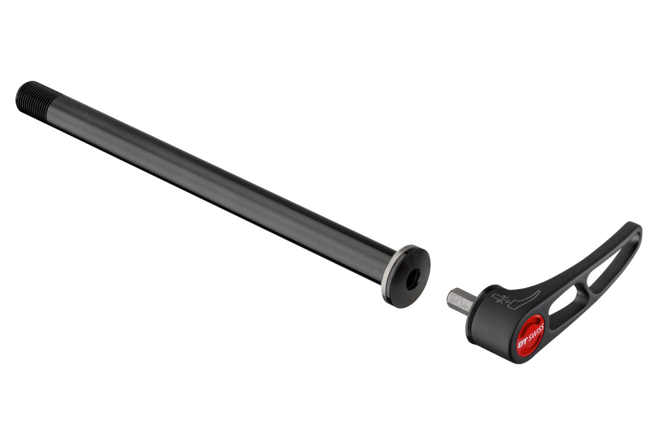 Abrazadera de rueda trasera DT SWISS RWS Plug In 12x148 mm Boost #HWQASM00S2035S