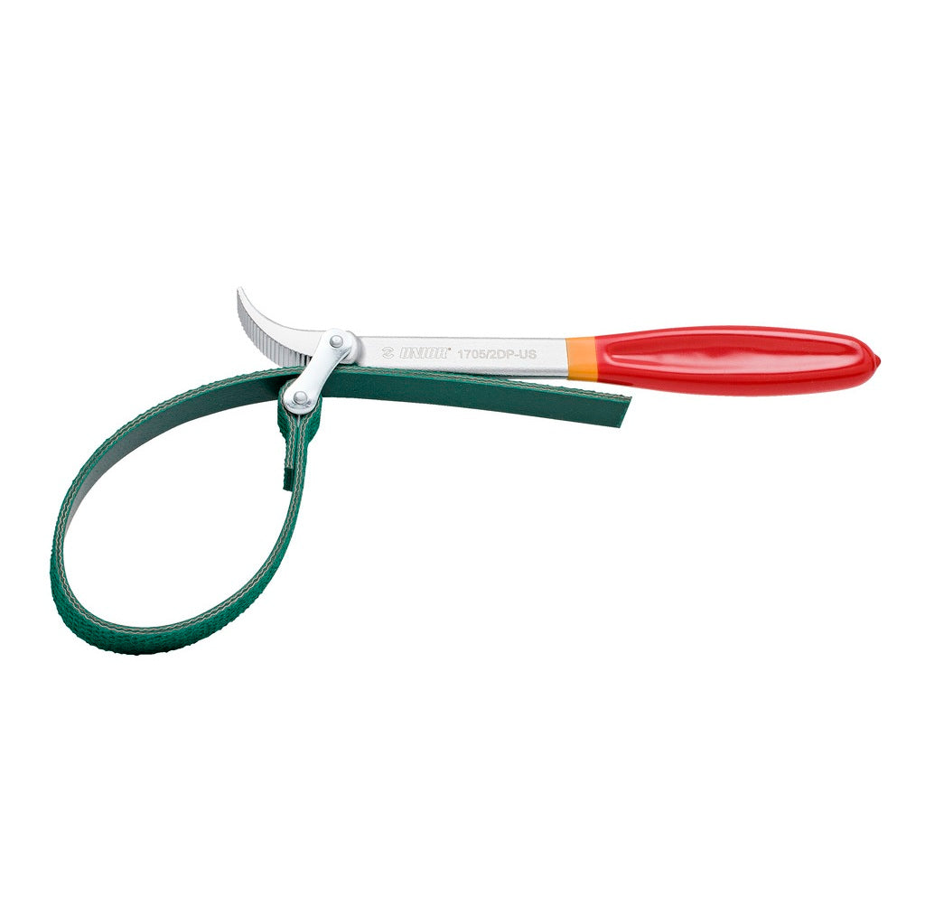 Llave de correa para suspensión UNIOR -1705/2DP