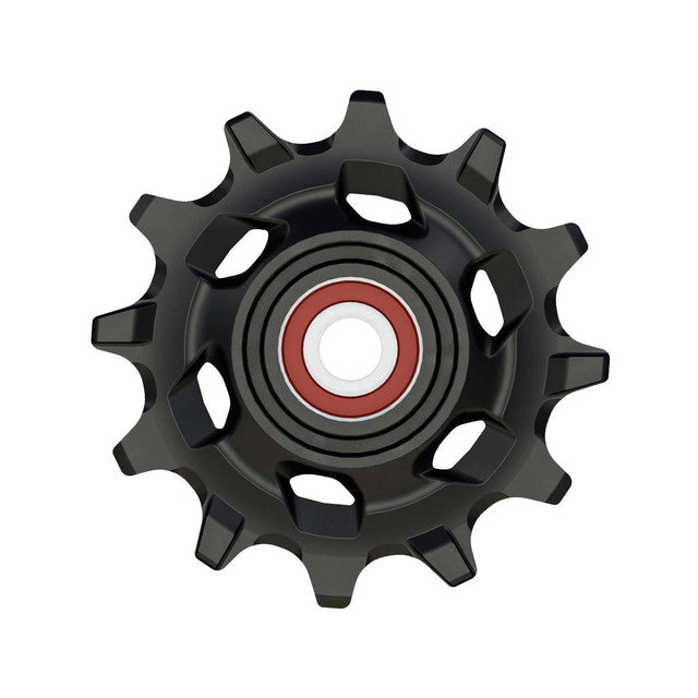 SRAM RED AXS X-Sync 12V Piñones Cerámicos