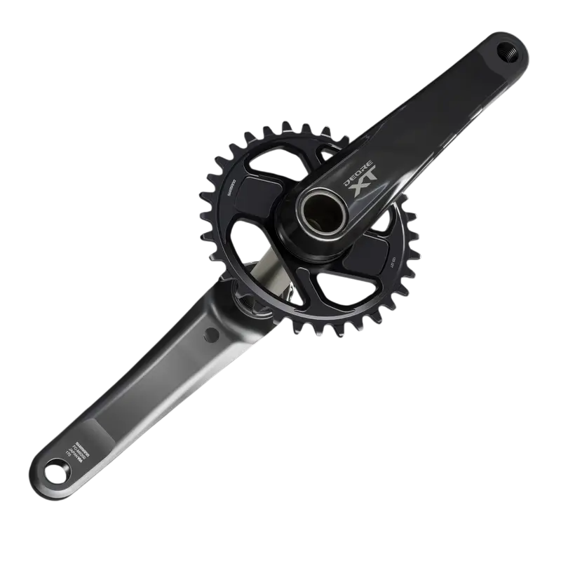 Bielas SHIMANO XT FC-M8200 12V