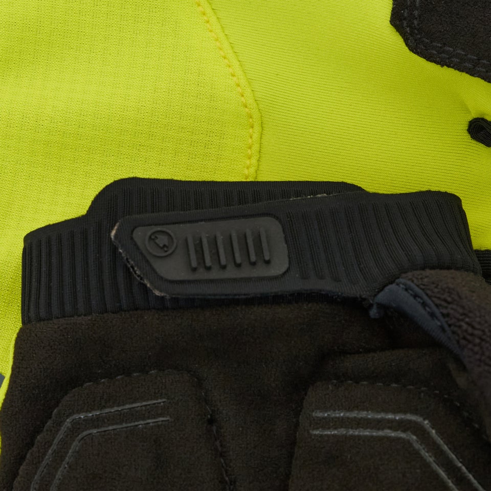 ENDURA LOOP MITT End Citrus Guantes cortos