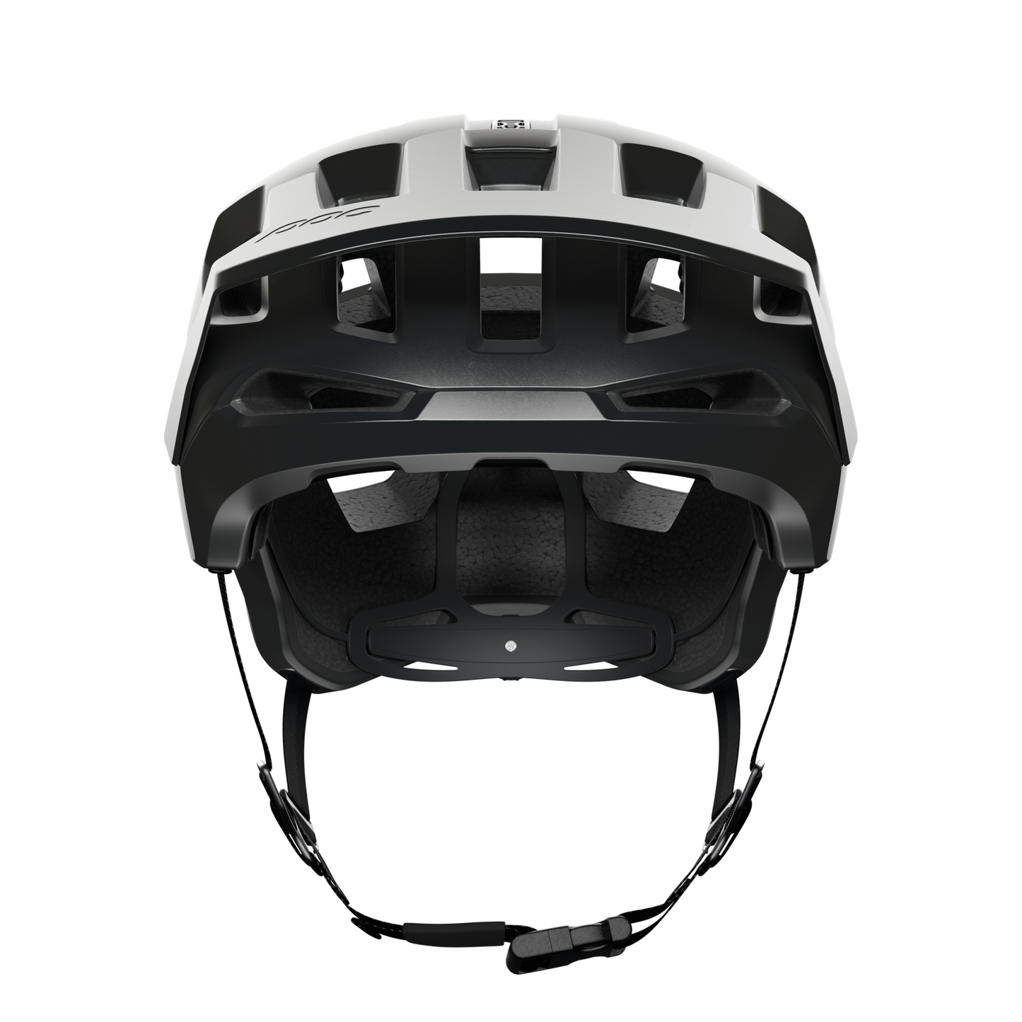 Casco MTB POC KORTAL Negro Mate