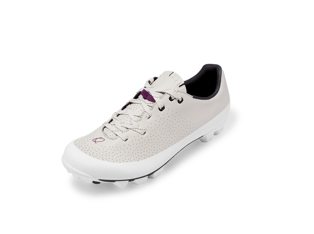 Grava Zapatillas QUOC GRAN TOURER XC LACE Chalk