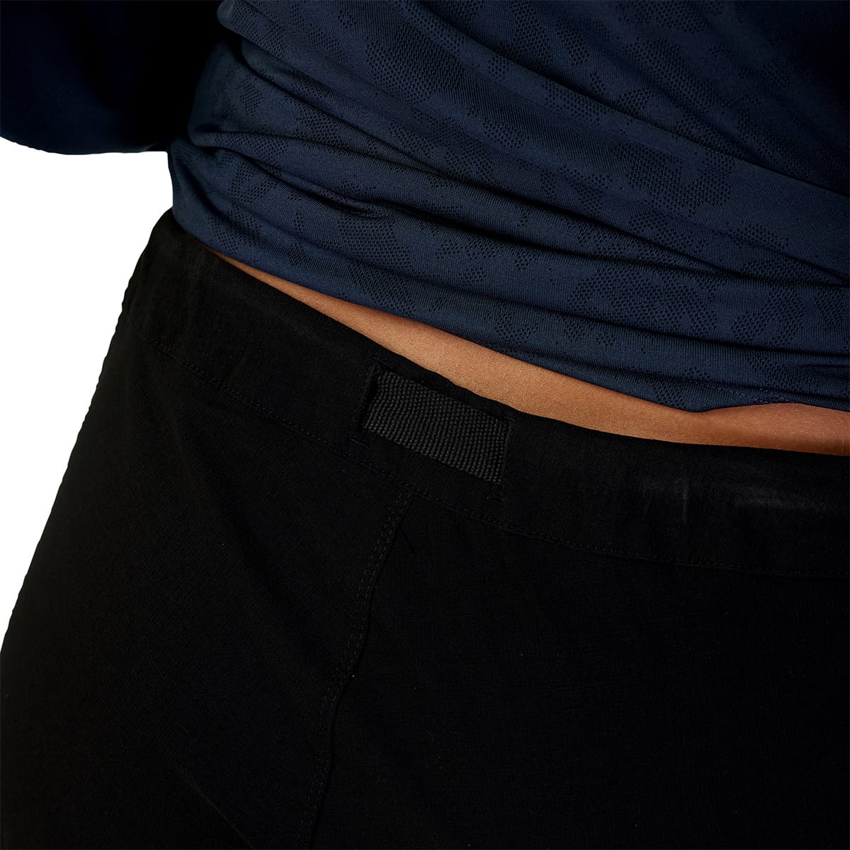 Pantalones mujer FOX RANGER Negro