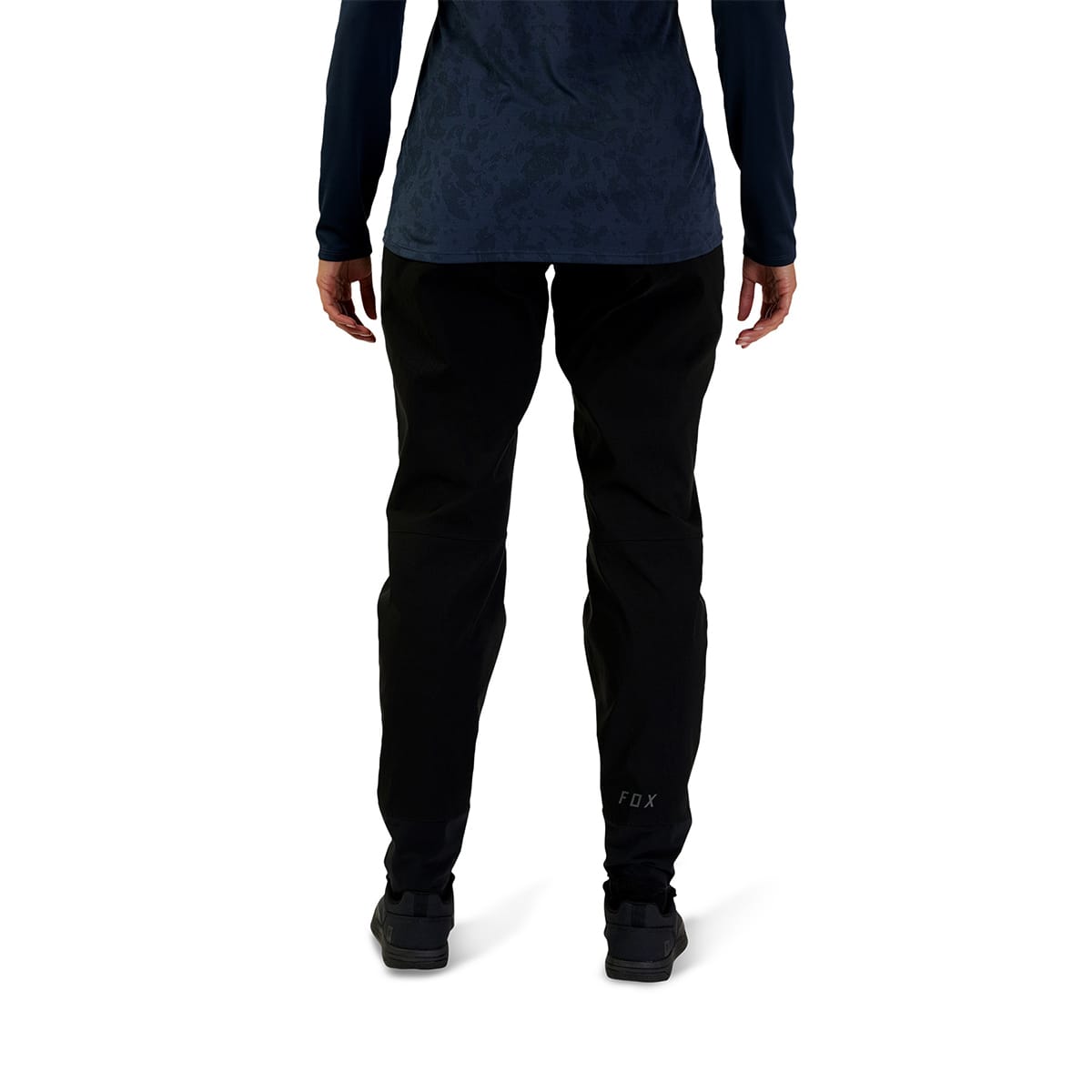 Pantalones mujer FOX RANGER Negro