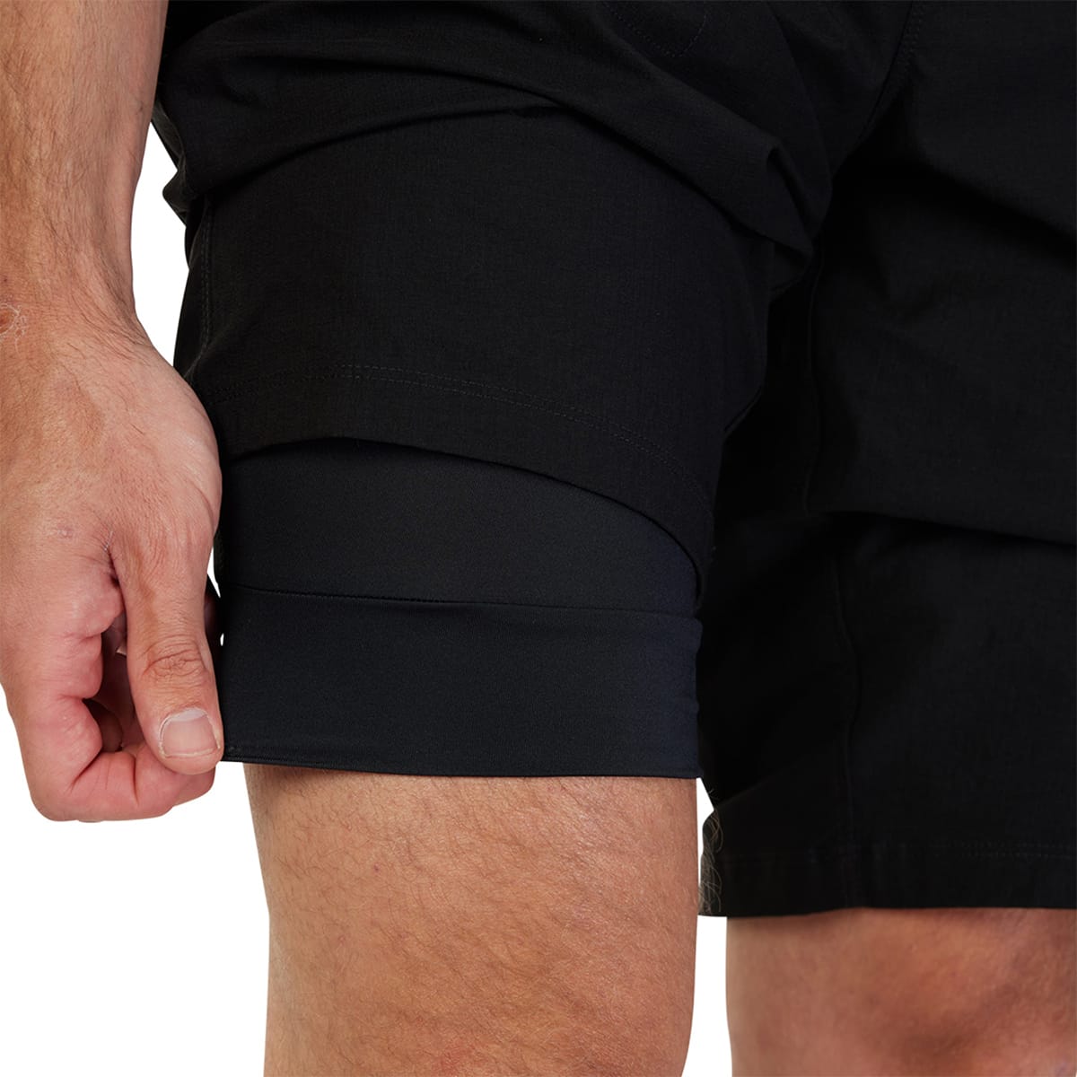 Culotte FOX RANGER LITE Negro