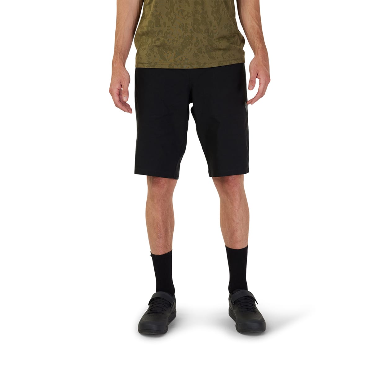 Culotte FOX RANGER LITE Negro