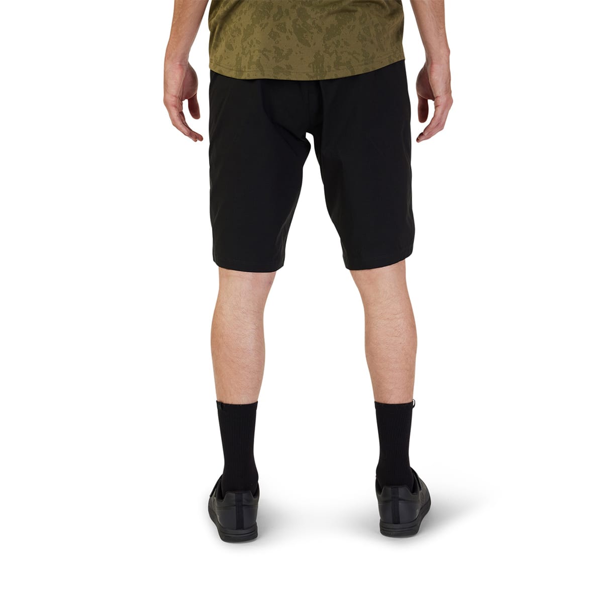 Culotte FOX RANGER LITE Negro