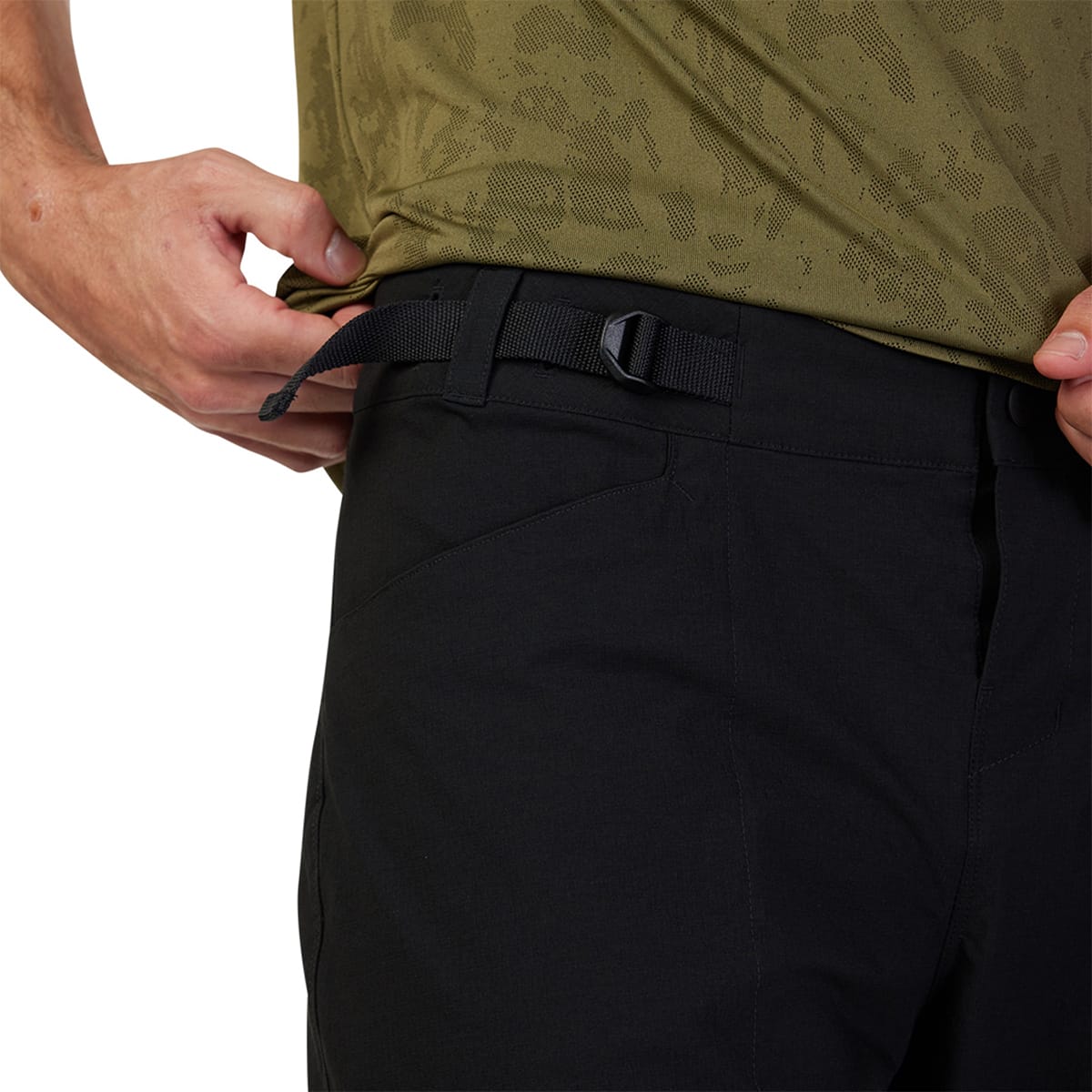 Culotte FOX RANGER LITE Negro