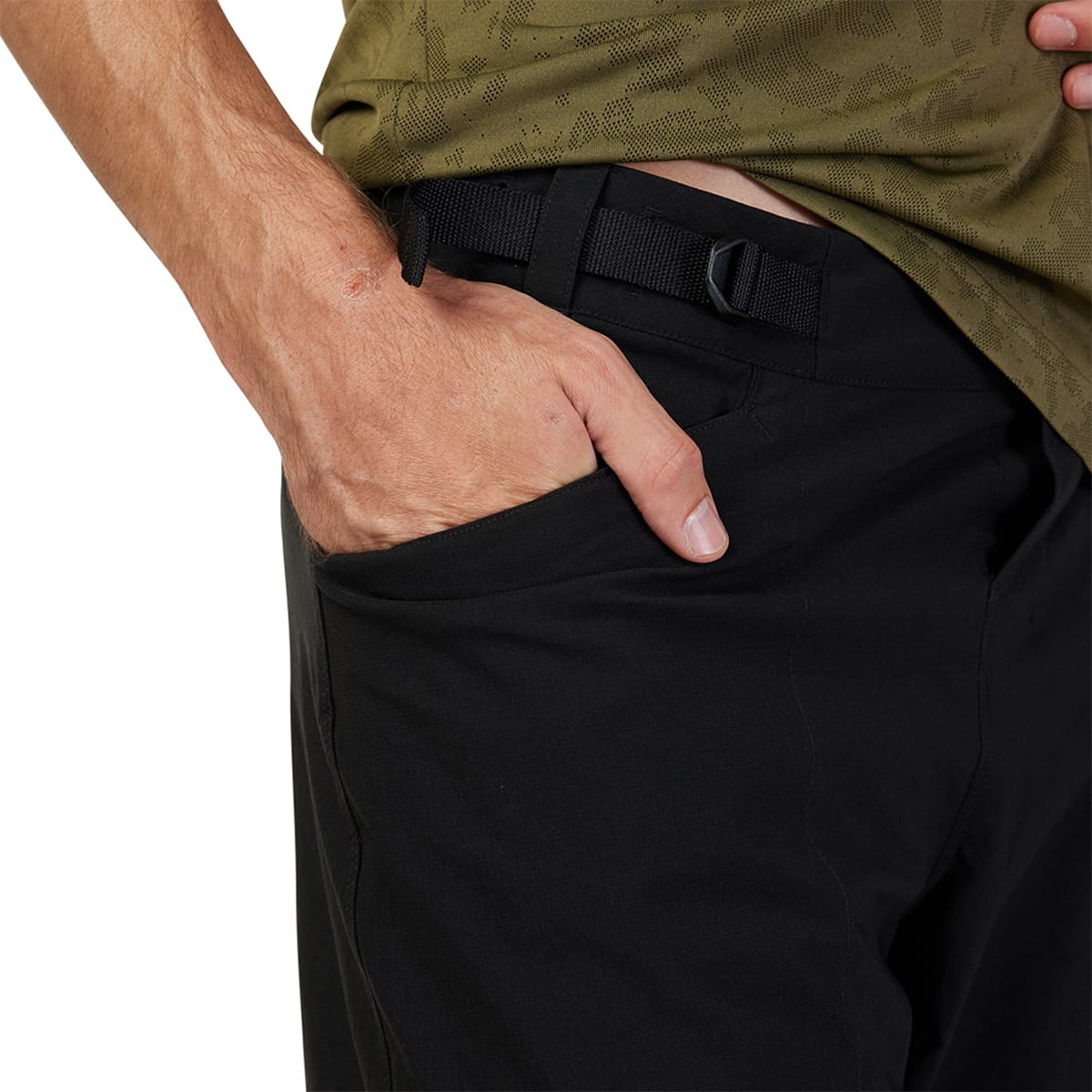 Culotte FOX RANGER LITE Negro