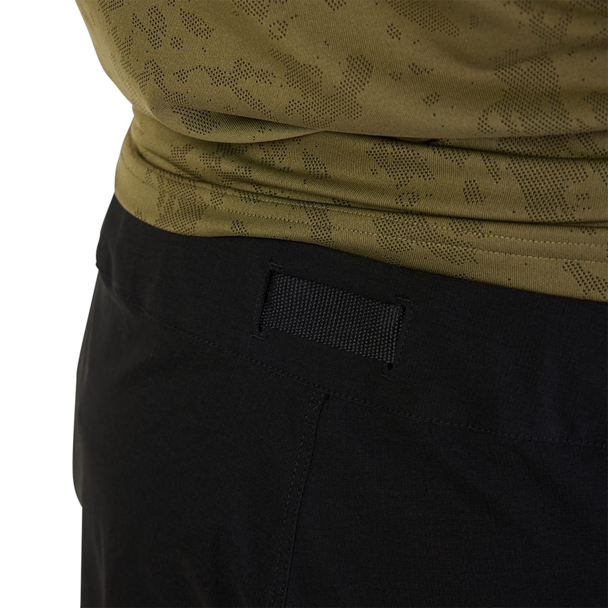 Culotte FOX RANGER LITE Negro