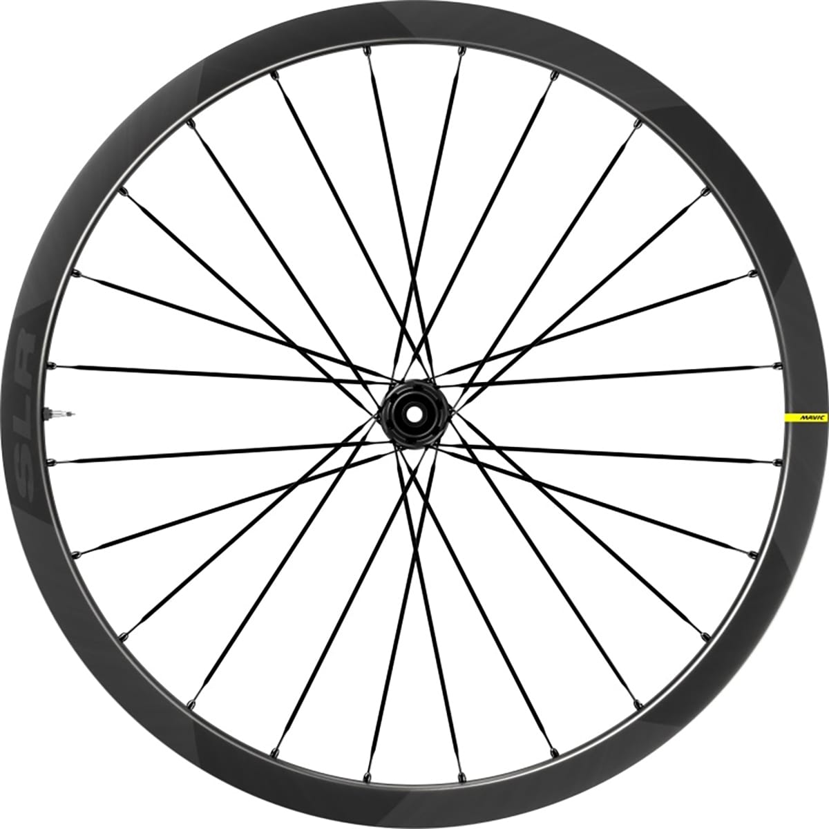 Rueda trasera MAVIC COSMIC SLR 32 DISC Tubeless Ready (Center Lock)