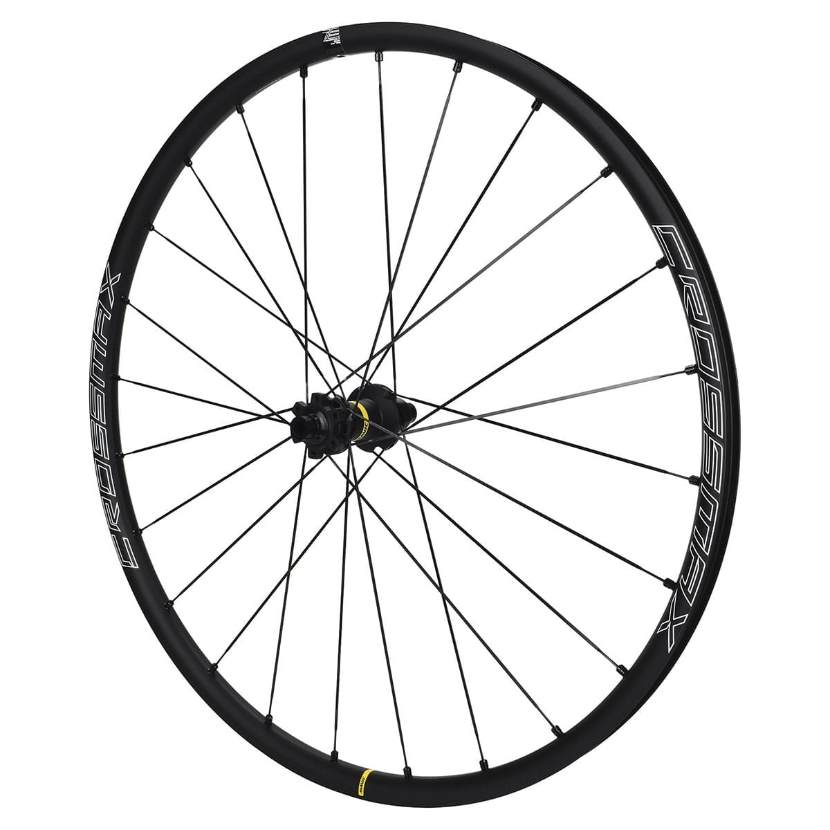 Par de Ruedas MAVIC CROSSMAX SL 29'' 15x110mm/12x148mm Boost