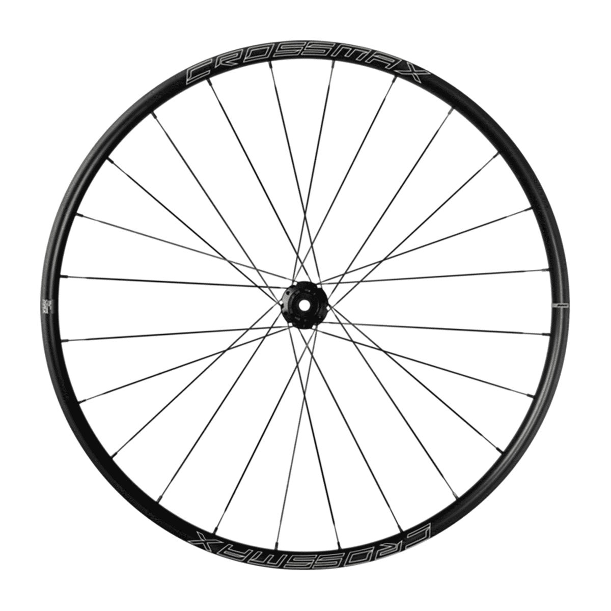 Rueda trasera MAVIC CROSSMAX 27.5" 12x142 mm