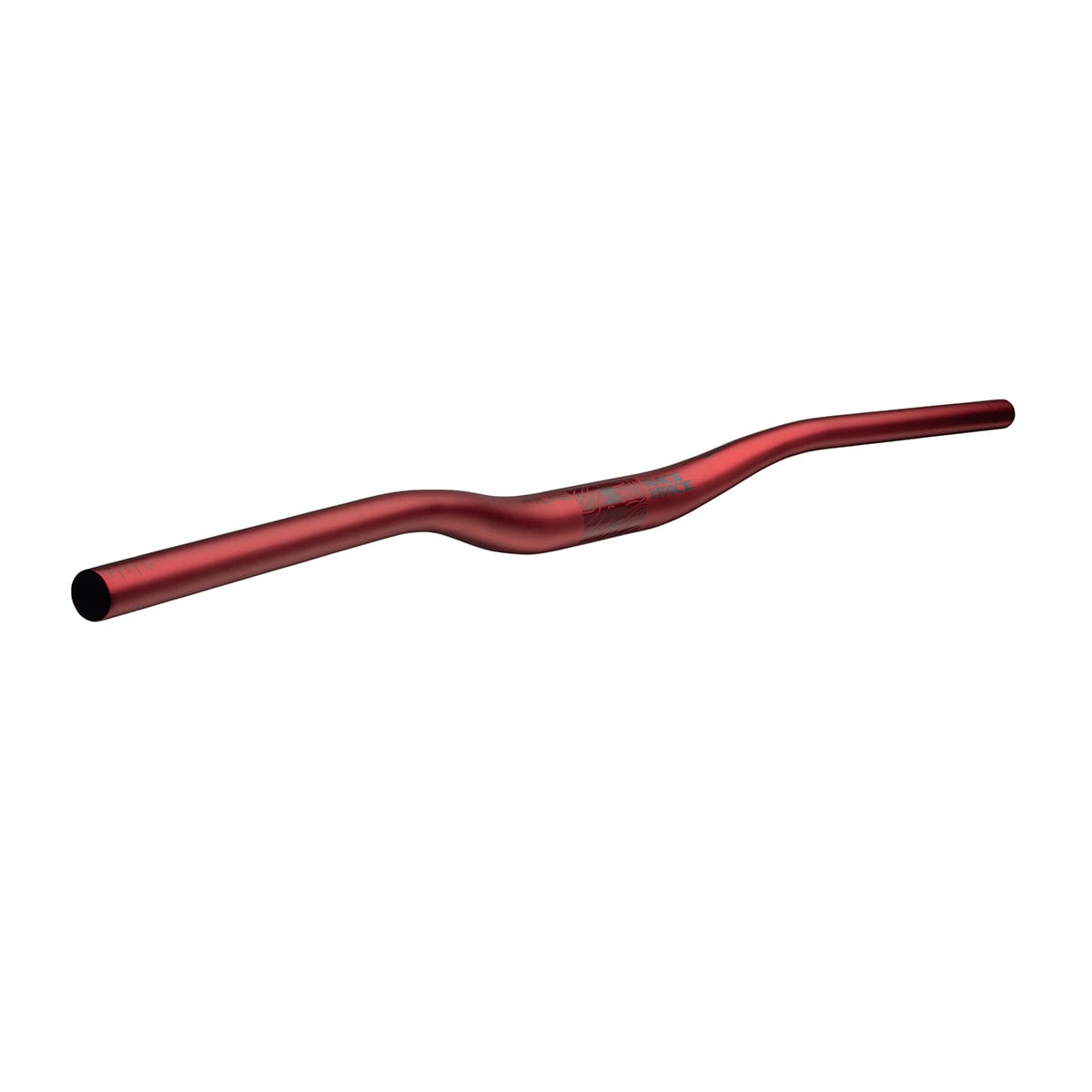 Percha RACE FACE ATLAS Rise 35mm 820mm Rojo
